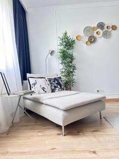 Big Nest - Artitude Apartments - Bucharest - 8