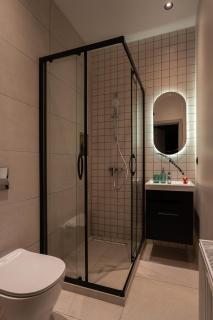 Mirabad Homes 39 I Tashkent City Center - Taschkent - 5