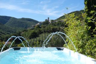 Villa le Moie by MMega - Arcevia - 3