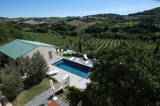Villa le Moie by MMega - Arcevia - 5