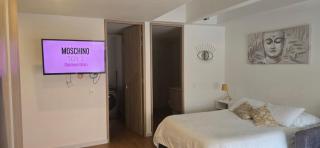 Hommie Apartamento Tranquilo 127 - 8