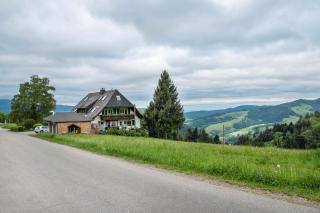 Haus Scherer - St. Peter - 6
