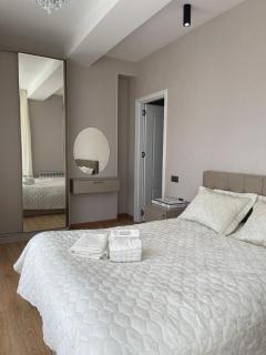 Avant Park Residence - Baku - 4