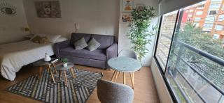 Hommie Apartamento Tranquilo 127 - 2