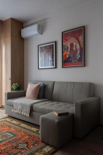 Mirabad Homes 39 I Tashkent City Center - Taschkent - 8