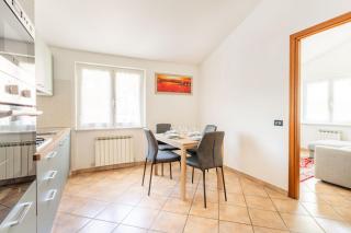 Carasco -5 minutes from the sea-WiFi-parking - Carasco - 1