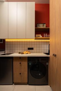 Mirabad Homes 39 I Tashkent City Center - 1