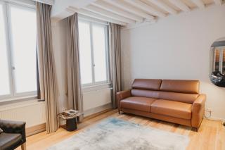 Blue Bird Residence - Amberes - 7