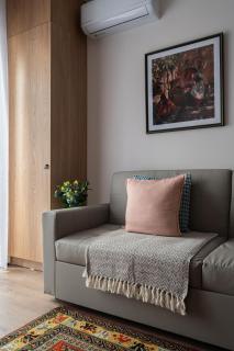 Mirabad Homes 39 I Tashkent City Center - Taschkent - 2