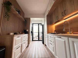 Big Nest - Artitude Apartments - Bucharest - 7