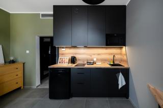 Narutowicza Comfort Stay Studio - Łódź - 8