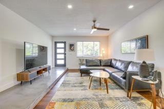 Oakland Park Oasis Heated Pool Patio - Fort Lauderdale - 9