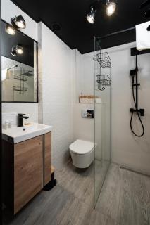 Narutowicza Comfort Stay Studio - Łódź - 7