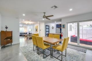 Oakland Park Oasis Heated Pool Patio - Fort Lauderdale - 8