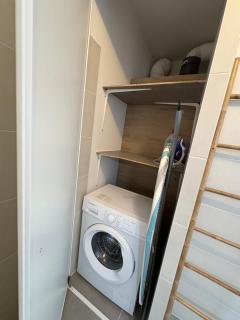 APPT 6 personnes BABORD - Leucate - 8