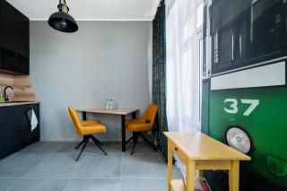 Narutowicza Comfort Stay Studio - Łódź - 3
