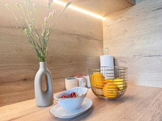 Big Nest - Artitude Apartments - 5