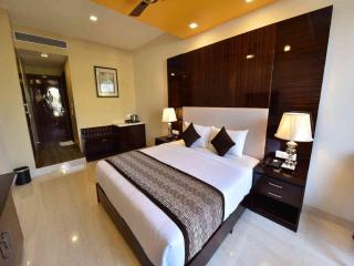 Hotel Calangute Central - 6