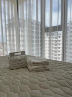 Avant Park Residence - Baku - 3