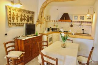 S Abba e Sa Pedra Sea Home - Golfo Aranci - 3