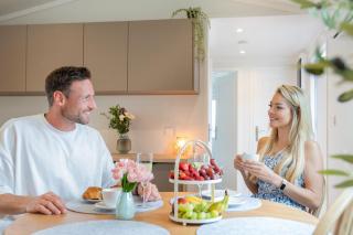 Ferienhaus Landliebe Lodges Bienenstock - Falkenthal - 1