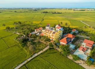 Eden Hoi An Villas - Hoi An - 6