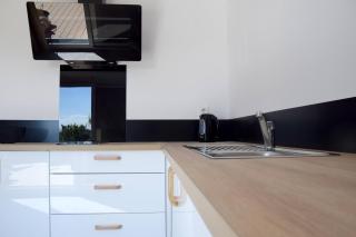 Maison Rouergue 4 à 6 pers avec piscine partagée - 4