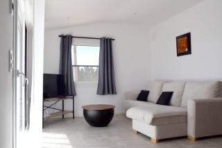 Maison Rouergue 4 à 6 pers avec piscine partagée - 3