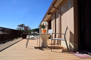 Maison Rouergue 4 à 6 pers avec piscine partagée - 2