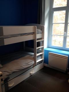 Saint-Malo Appartement 3 chambres centre intra muros proche plage - Saint Malo - 2