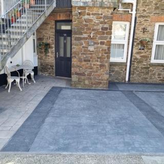 Lynton old town, Central ground floor 1 bed apart. - Lynton - 7