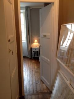 Saint-Malo Appartement 3 chambres centre intra muros proche plage - Saint Malo - 6