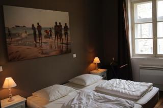Saint-Malo Appartement 3 chambres centre intra muros proche plage - Saint Malo - 5