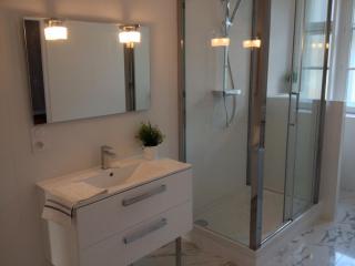 Saint-Malo Appartement 3 chambres centre intra muros proche plage - Saint Malo - 3