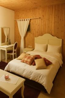Aithra Boutique Hotel - Tsivlós - 3