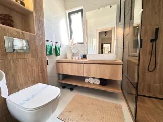 Big Nest - Artitude Apartments - Bucharest - 4