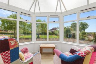 Mary Rose Lodge - North East Escapes - Warkworth - 3