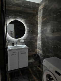 Современные апартаменты в самом сердце города - 3