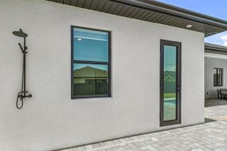 Heated Pool, Outdoor Kitchen and Dining - Sun & Daughter - Roelens - Cape Coral - 2