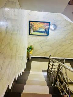 Delano hotel and suites - Benin City - 7