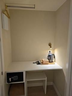 Standard Double Room - Madrid - 3
