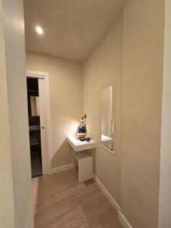 Standard Double Room - Madrid - 2