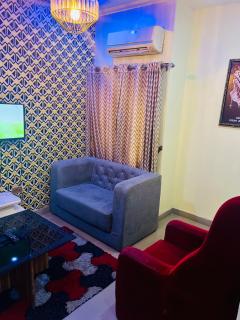 Delano hotel and suites - Benin City - 5