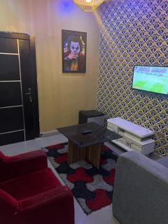 Delano hotel and suites - Benin City - 4