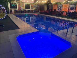 Delano hotel and suites - Benin City - 3