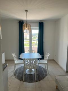 Apartmani Jakovinović - Ražanac - 6