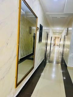 Delano hotel and suites - Benin City - 1