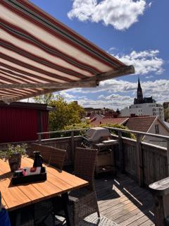 Härligt semesterboende i centrala Lysekil - Lysekil - 4