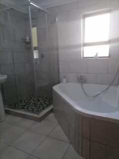 Tucker House B&B - Kimberley - 7