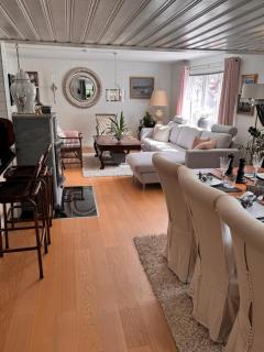 Härligt semesterboende i centrala Lysekil - 1